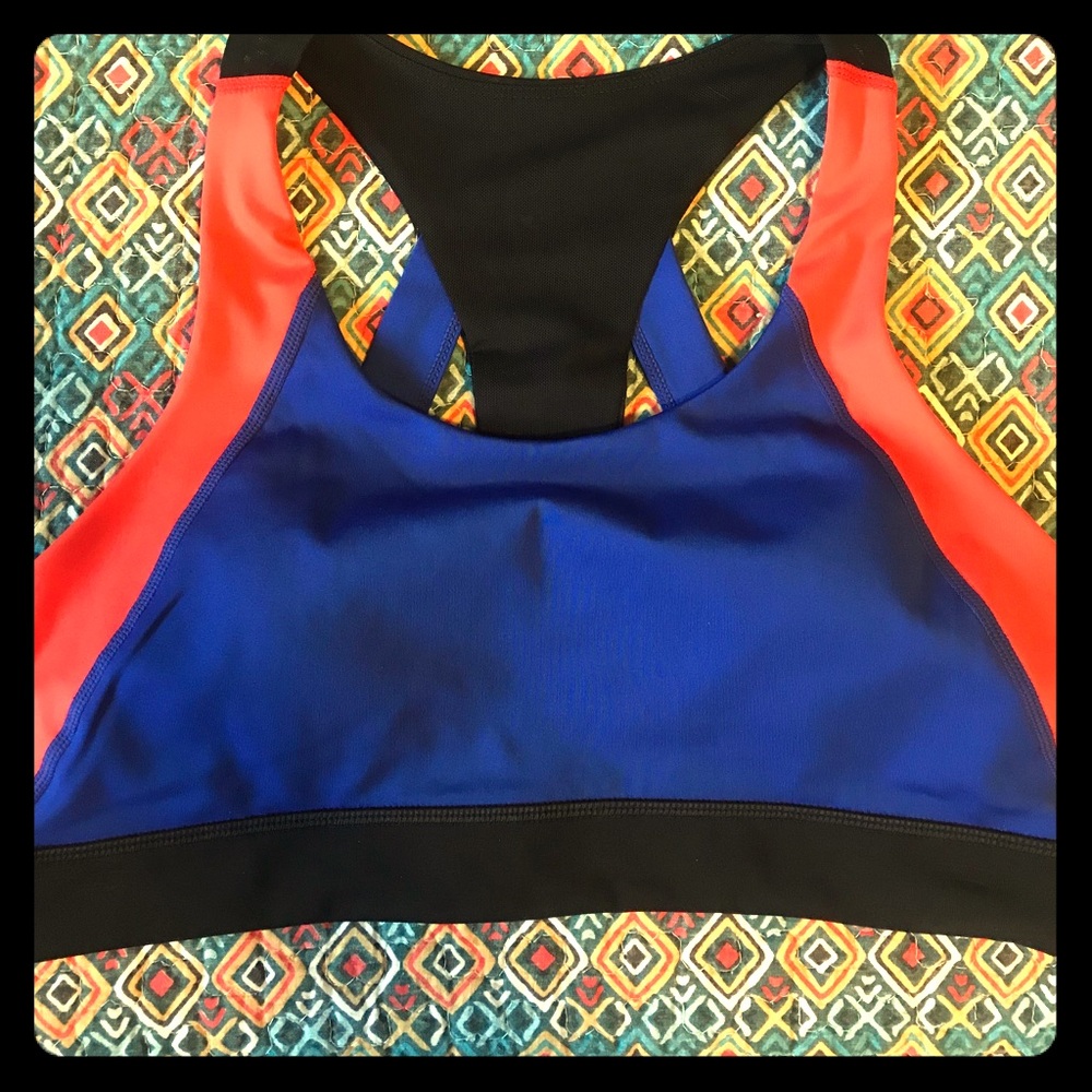 Avia Fashion Sports Bra